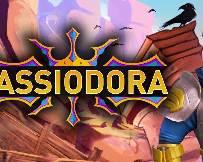 Cassiodora