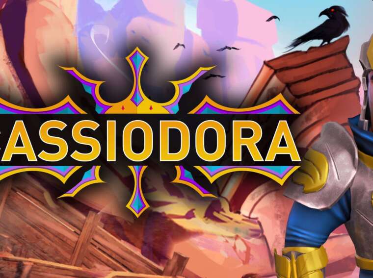 Cassiodora