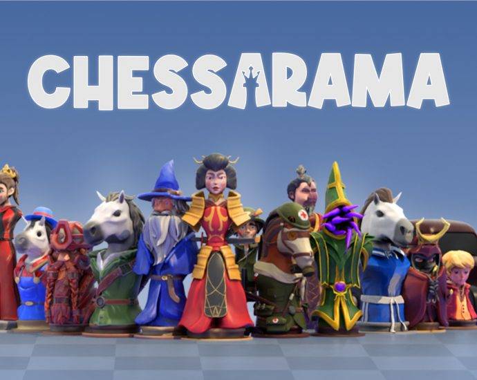 Chessarama