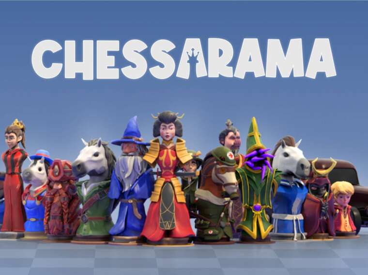 Chessarama