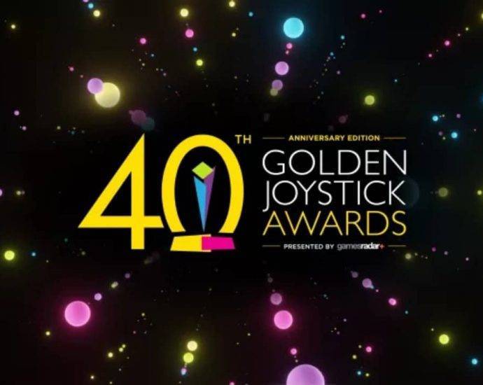 Golden Joystick Awards 2022