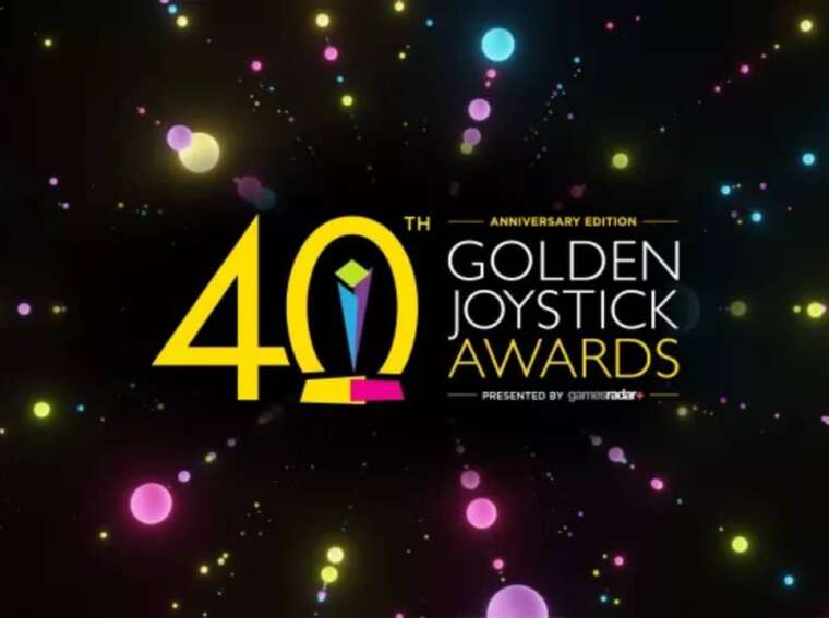 Golden Joystick Awards 2022