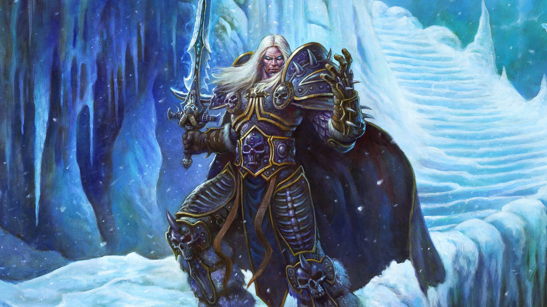 Hearthstone, chega nova expansão e nova classe Hearthstone, chega nova expansão e nova classe