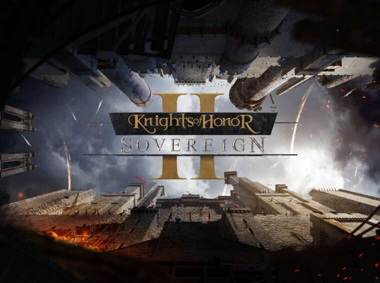 Knights of Honor II