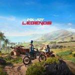 MX Vs ATV Legends