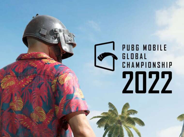 PMGC-2022