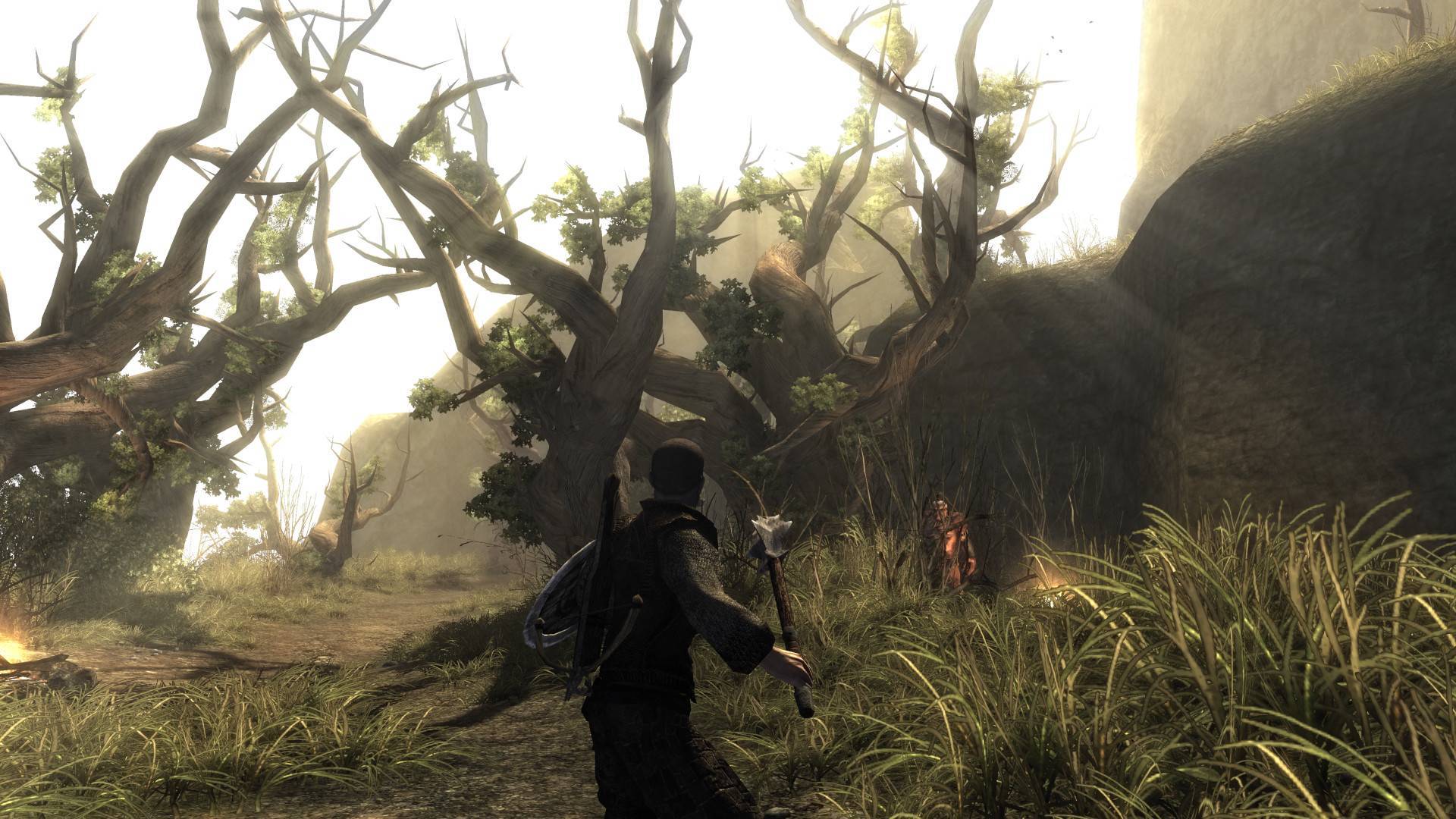 Risen acaba de ser anunciado para Xbox