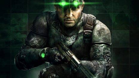 Splinter Cell, novas informações direto da Ubisoft Splinter Cell