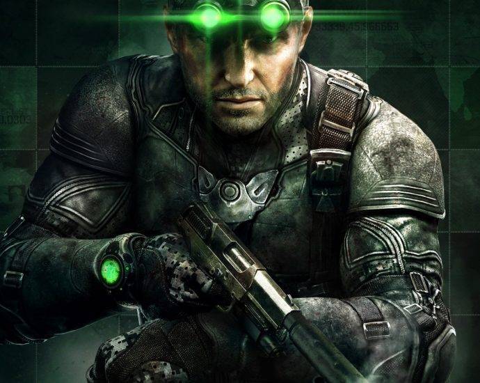 Splinter Cell