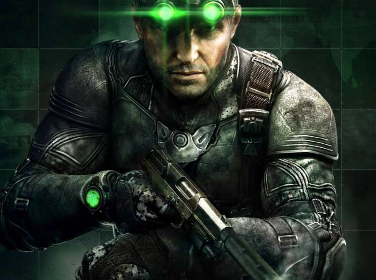 Splinter Cell
