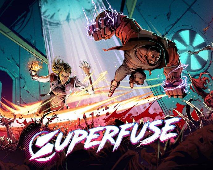 Superfuse