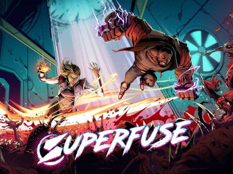 Superfuse