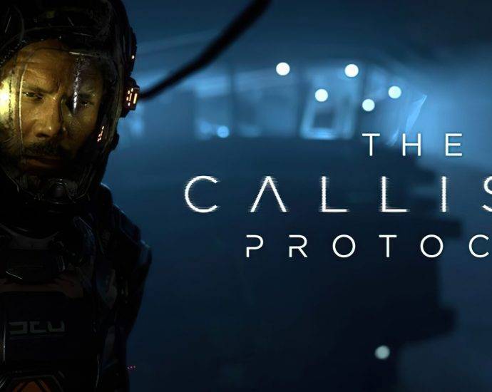 The Callisto Protocol