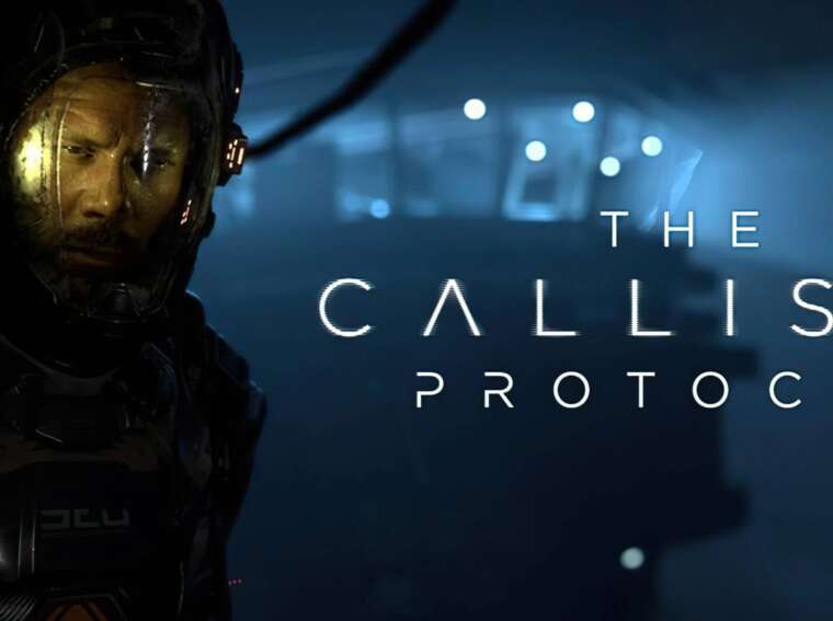 The Callisto Protocol