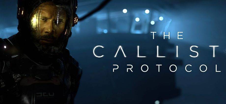 The Callisto Protocol