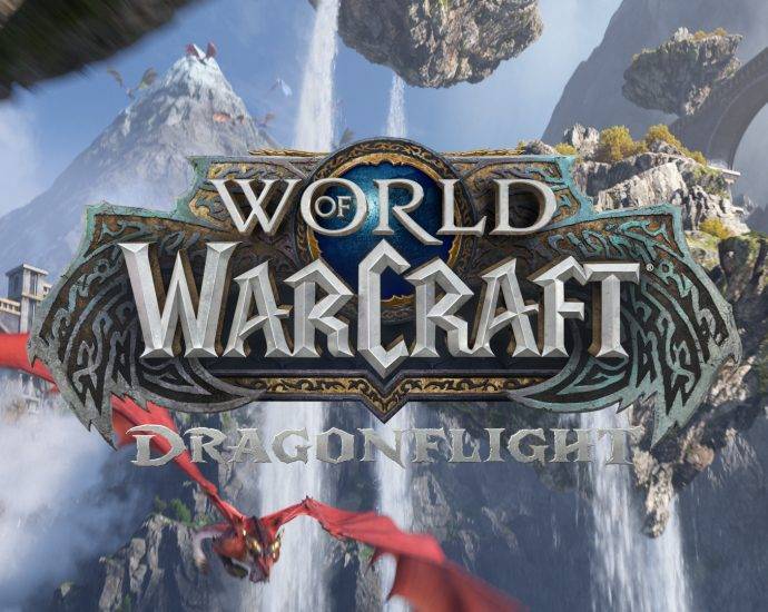 WOW Dragonflight