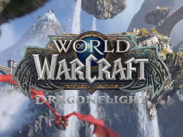 WOW Dragonflight