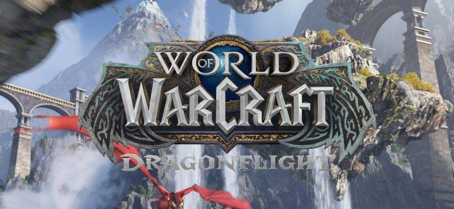 WOW Dragonflight
