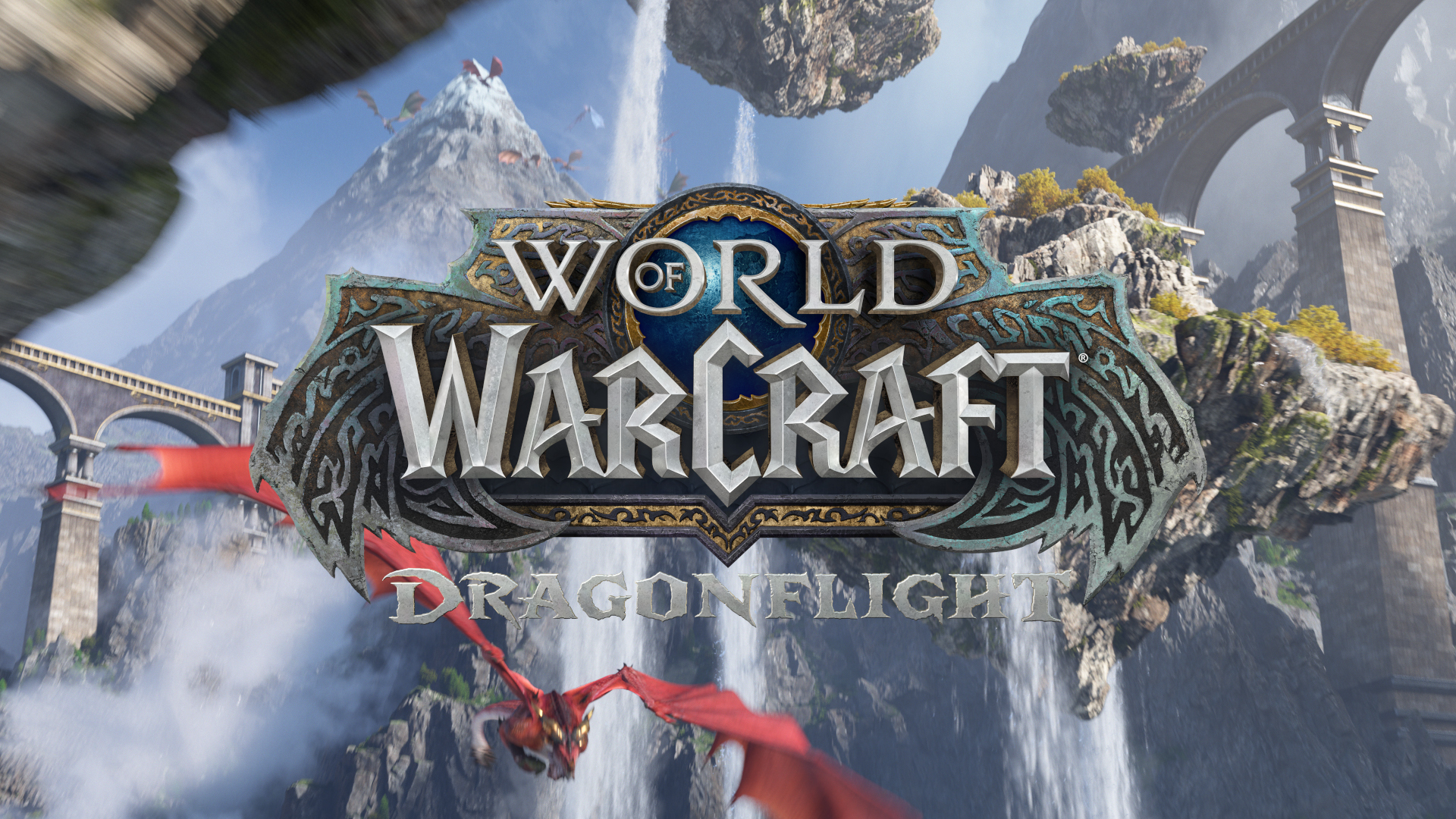 World of Warcraft: Dragonflight já está disponível