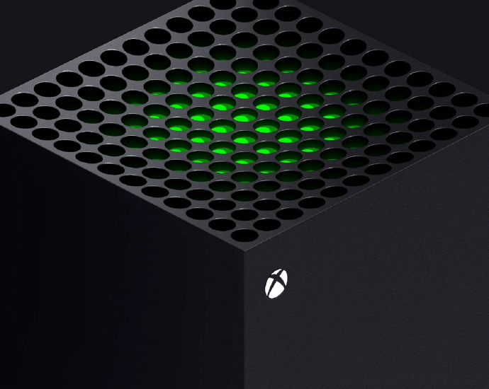 Xbox Series