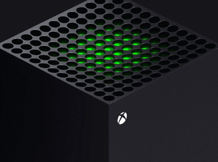 Xbox Series