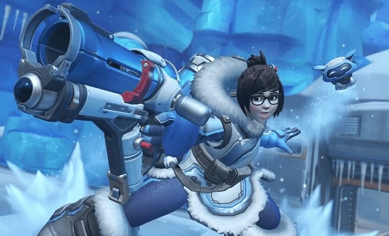 Overwatch 2