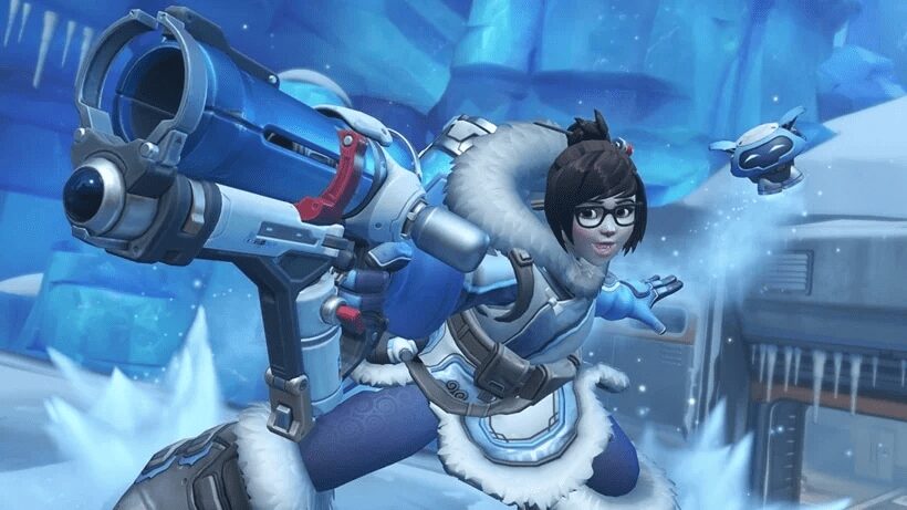 Overwatch 2