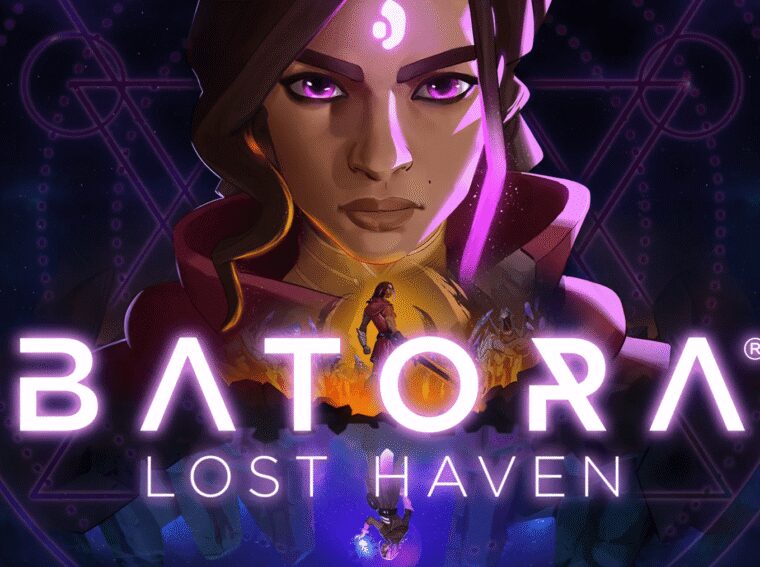 Batora: Lost Haven