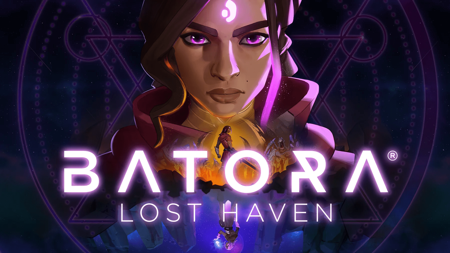 Batora: Lost Haven – Análise do jogo