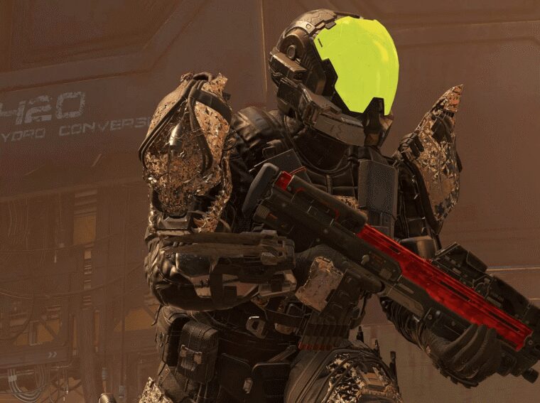 Halo Infinite