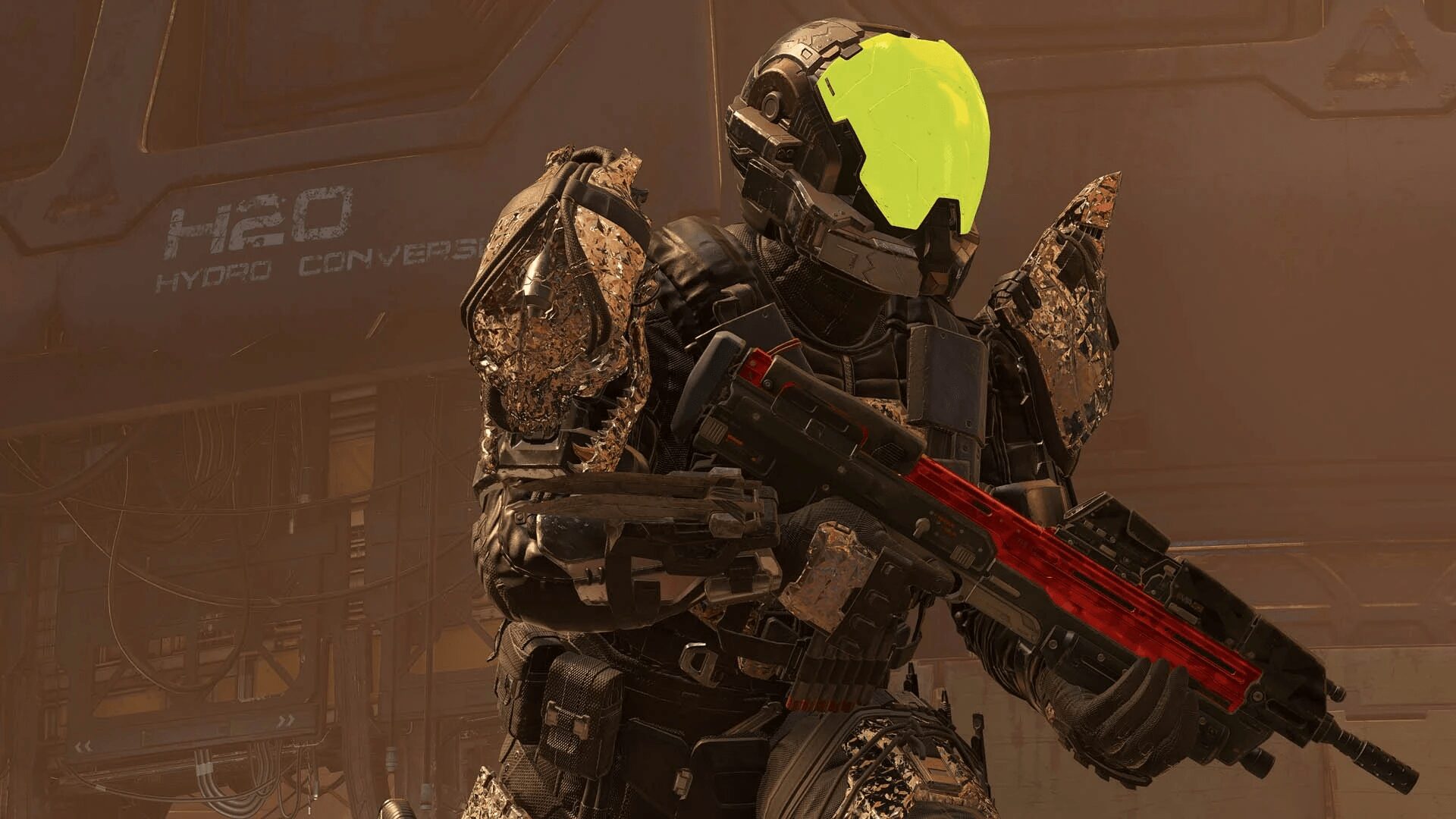 Halo Infinite