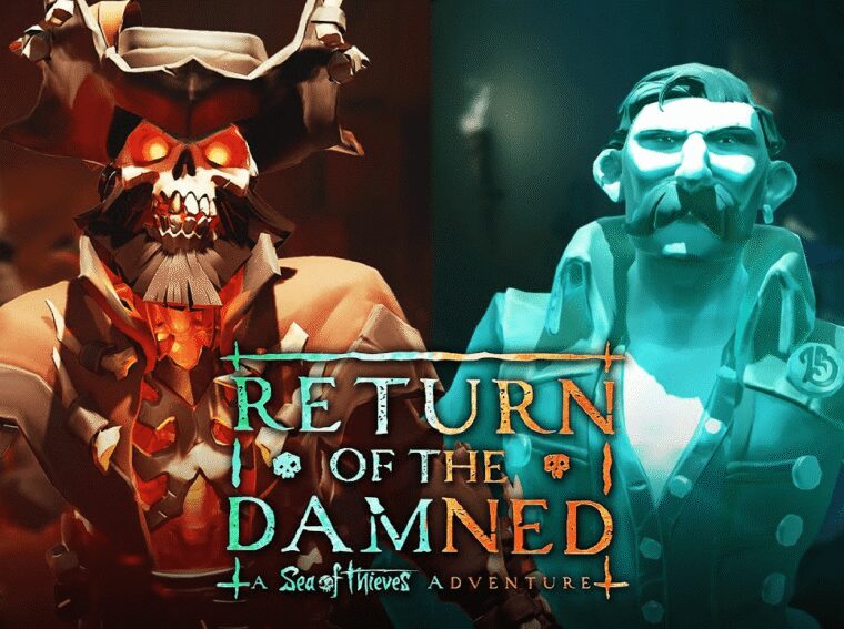 Sea of Thieves