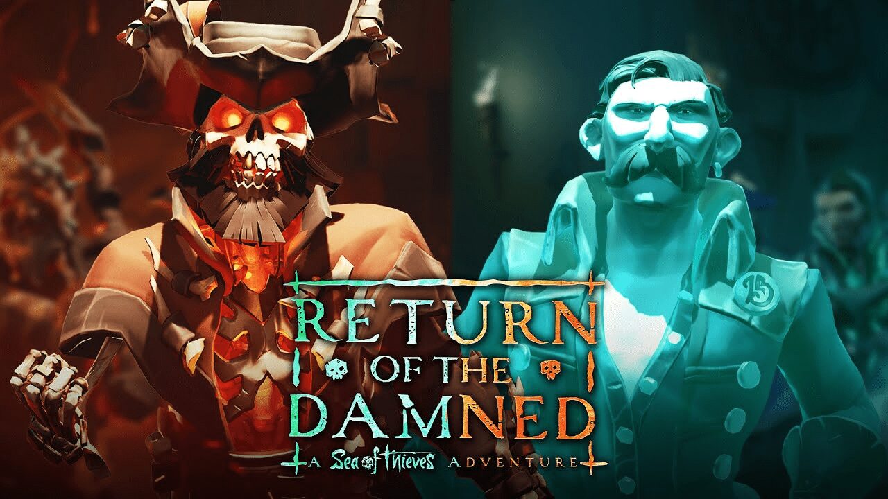 Sea of Thieves