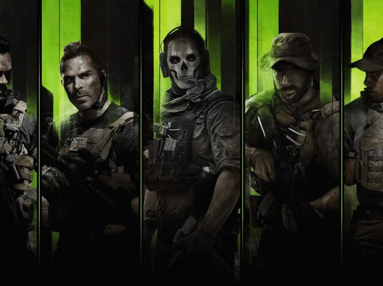 Call of Duty: Modern Warfare II
