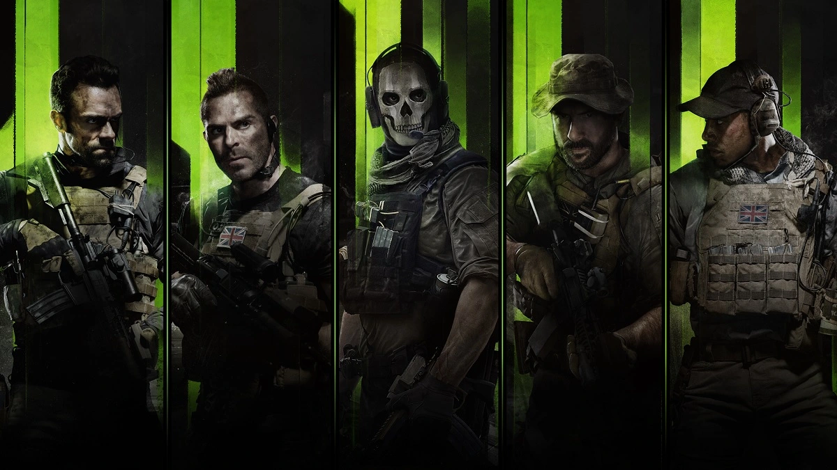 Call of Duty: Modern Warfare II – Modos ranqueados em 2023