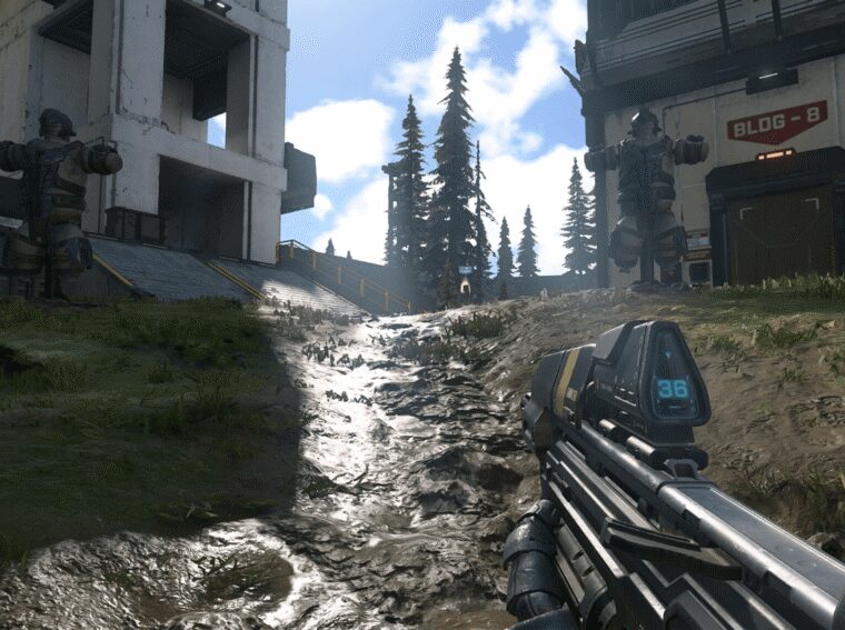 Halo Infinite