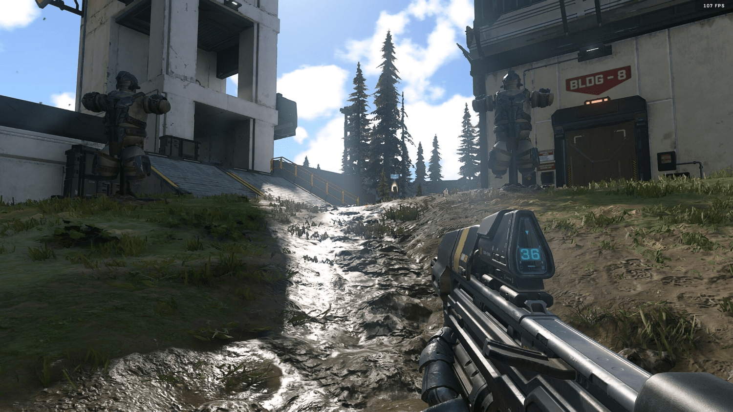 Halo Infinite está recebendo ray tracing com a 3ª temporada Halo Infinite está recebendo ray tracing com a 3ª temporada