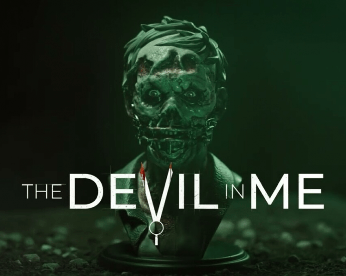 The Dark Pictures Anthology