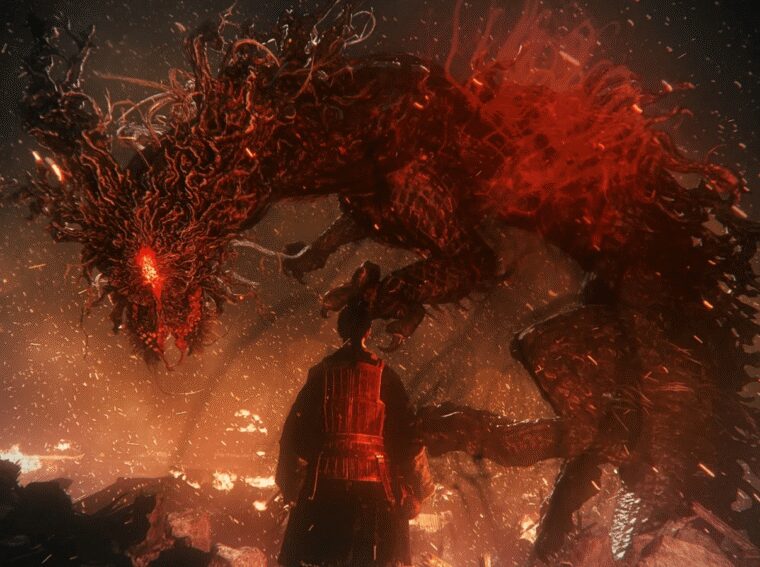 Wo Long: Fallen Dynasty