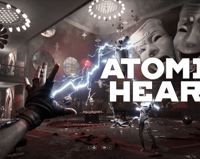 Atomic Heart