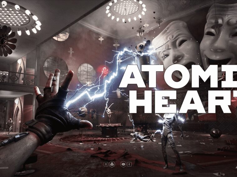 Atomic Heart