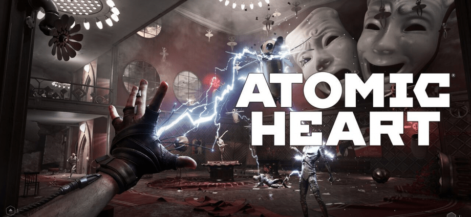Atomic Heart