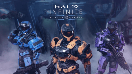 Halo Infinite