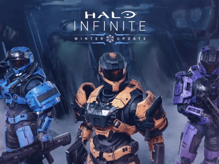 Halo Infinite