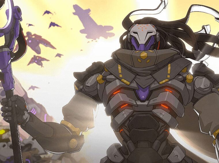 Overwatch 2