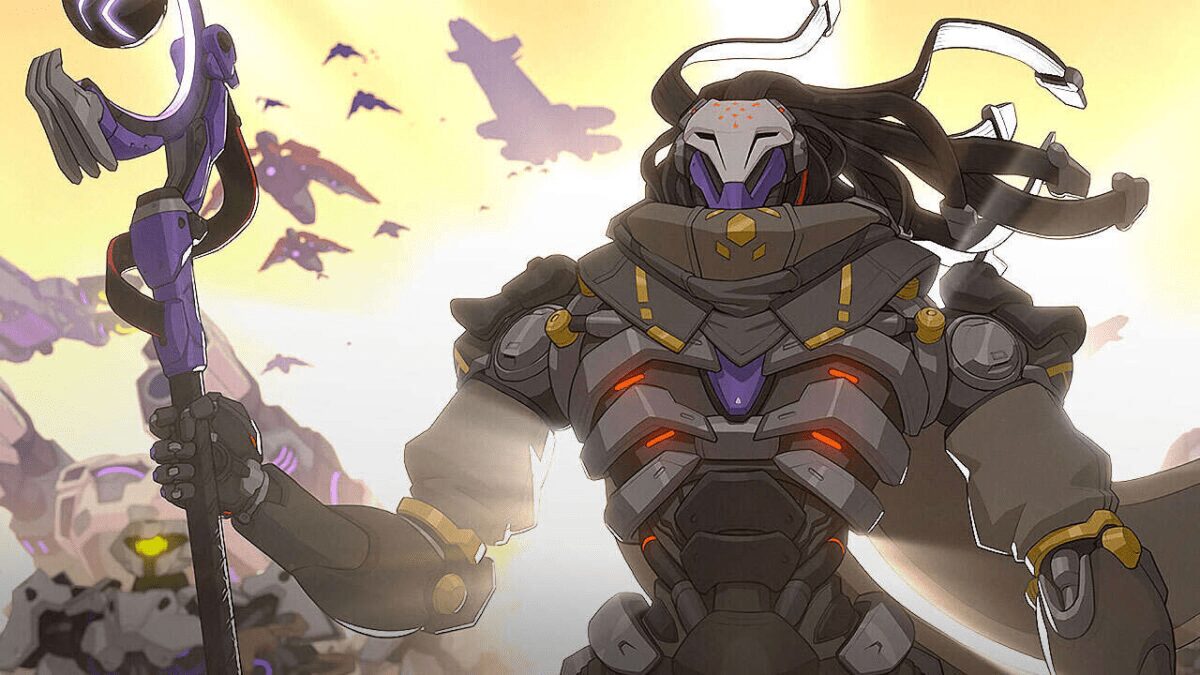 Overwatch 2