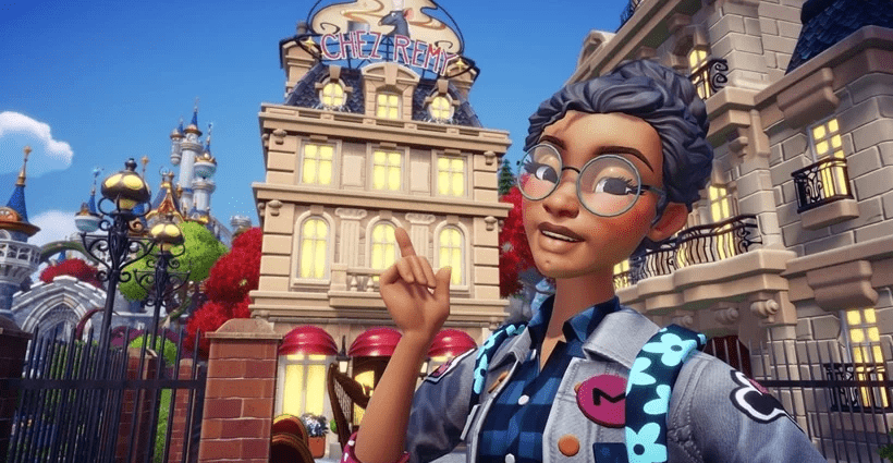 Disney Dreamlight Valley