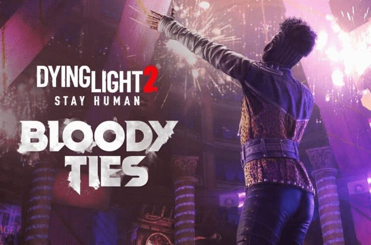 Dying Light 2