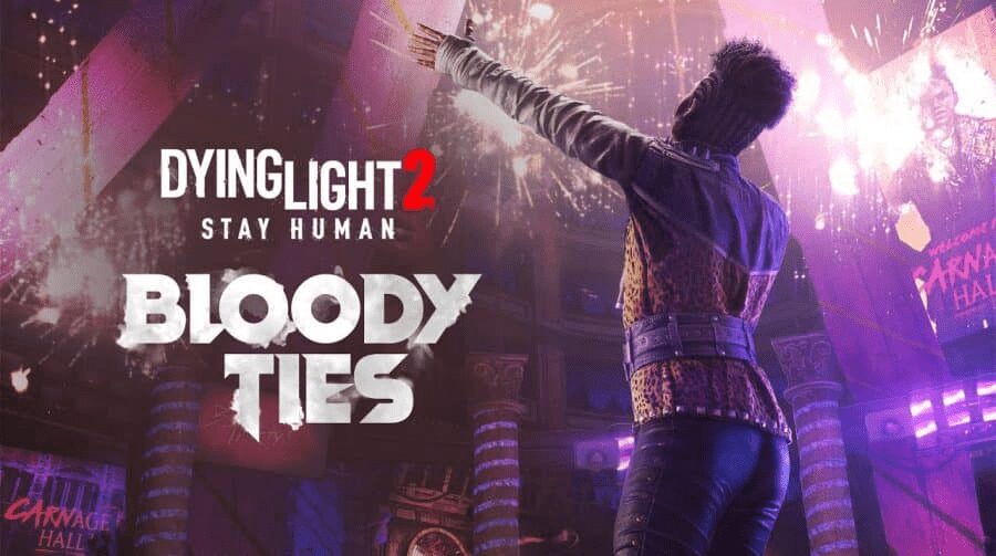 Dying Light 2