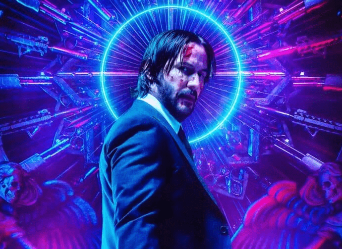 John Wick